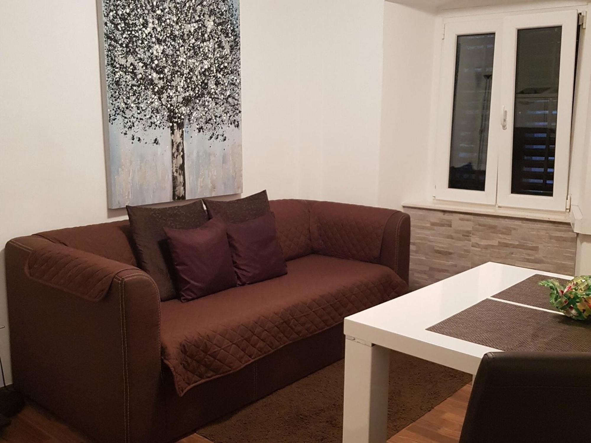 Apartments Minerva Ντουμπρόβνικ Εξωτερικό φωτογραφία